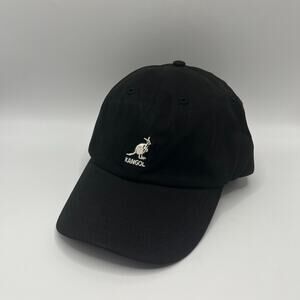 Kangol K5165HT Baseball Cap - Unisex Casual Adjustable Visor Hat One Size